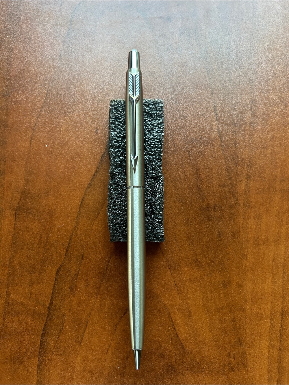 PARKER Jotter Flighter Mechanical Pencil 0.5mm Circa 1999 USA Works Fine
